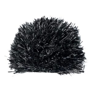 Swapable Beanie Pom Pom