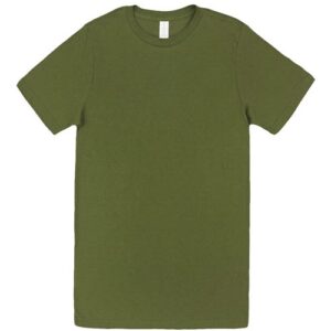 Deluxe T-Shirt