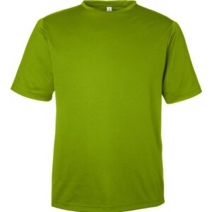 Men's Zone Performance Mesh T-Shirt