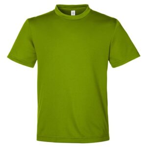 Youth Zone Performance Mesh T-Shirt