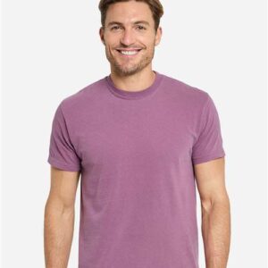 Unisex Colors Garment-Dyed T-Shirt