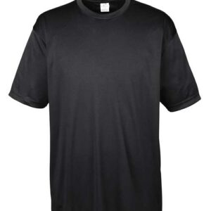 Men's Cool & Dry Basic Performance T-Shirt