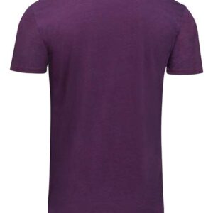 Unisex Cross Dye T-Shirt