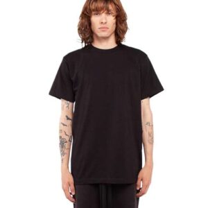 Active Crewneck T-Shirt