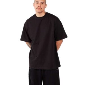 Men's Tall Max Heavyweight Short Sleeve T-Shirt