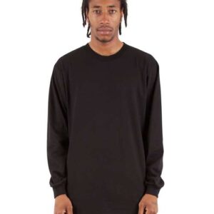 Unisex Active Long-Sleeve T-Shirt