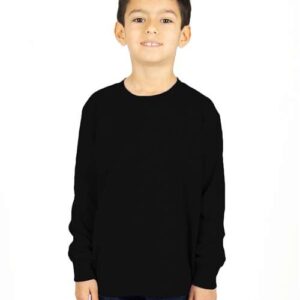 Youth Thermal T-Shirt