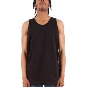Unisex Active Tank