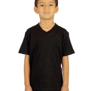 Youth V-Neck T-Shirt