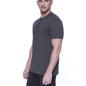CVC Henley T-Shirt