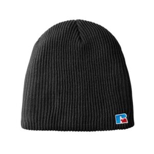 Core R Patch Beanie
