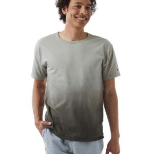 Unisex Classic Jersey Dip Dye T-Shirt