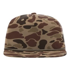 Printed Umpqua Cap