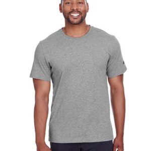 Cotton Short Sleeve T-Shirt