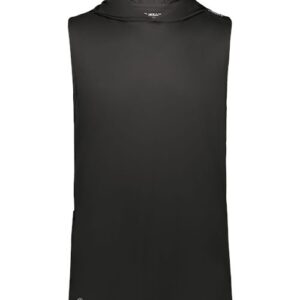 CoolCore® Sleeveless Hooded T-Shirt