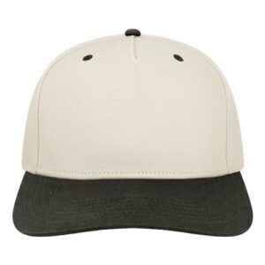 Heritiage Twill Cap