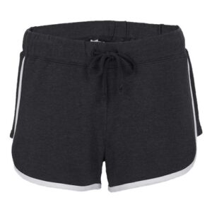 Women's French Terry Shorts