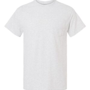 DryBlend® Pocket T-Shirt