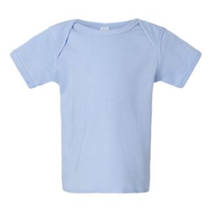 Infant Baby Rib Tee