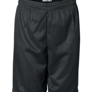 Youth Pro Mesh 6" Shorts
