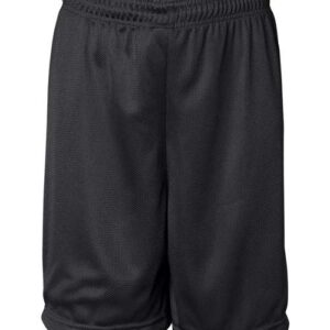 Youth Mini Mesh 6'' Inseam Shorts