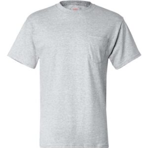 Beefy-T® Pocket T-Shirt