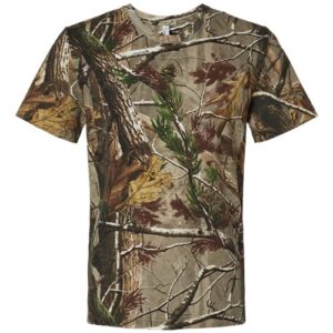 Realtree® Camo T-Shirt