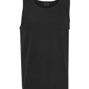 Garment-Dyed Heavyweight Tank Top