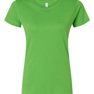 Women's Fine Jersey Tee