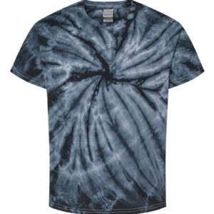 Youth Cyclone Pinwheel Tie-Dyed T-Shirt