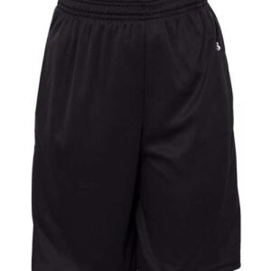 Youth B-Core Pocketed Shorts