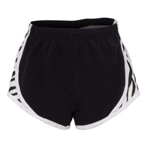 Girls’ Velocity 2 1/4" Running Shorts