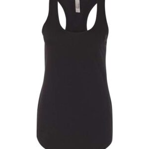 Women’s Lightweight French Terry Racerback Tank