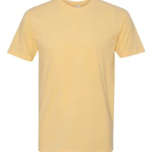 Sueded T-Shirt
