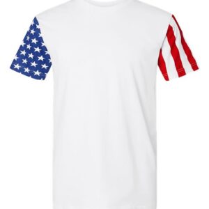 Stars & Stripes T-Shirt