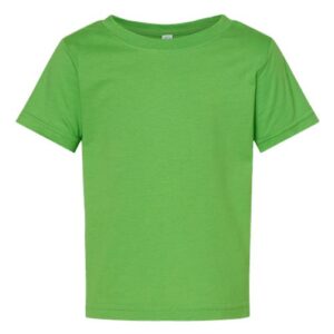 Infant Fine Jersey Tee