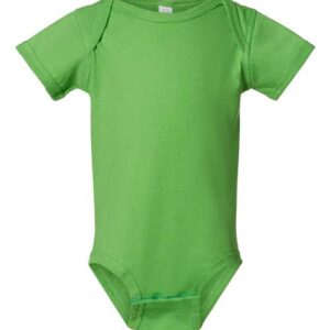 Infant Fine Jersey Bodysuit