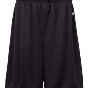 Youth B-Dry 6" Shorts