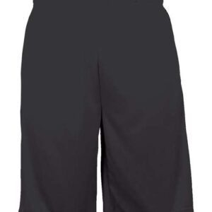 Men's Digital Camo Panel Shorts