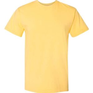 Inspired Dye Short Sleeve T-Shirt