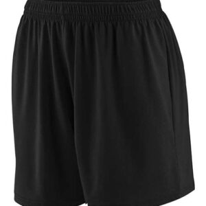 Girls' Inferno Shorts