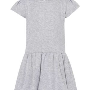 Infant Baby Rib Dress