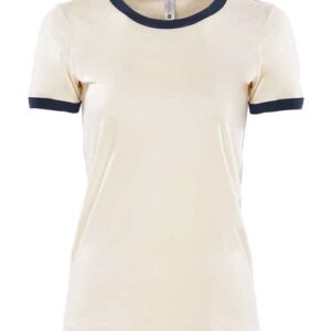 Women's Ringer Tee