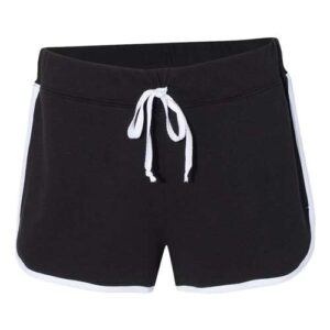 Women’s Relay Shorts