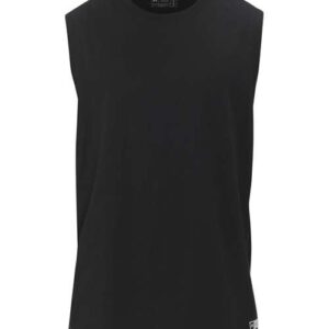 Men's Essential Jersey Sleeveless Muscle Tank