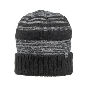 Echo Knit Beanie