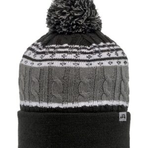 Altitude Knit Beanie