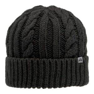 Empire Knit Beanie