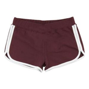 Girls' Relay Shorts
