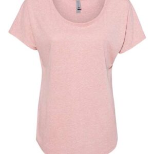 Women’s Triblend Dolman T-Shirt